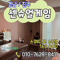 센슈얼게임