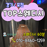  TOP스웨디시